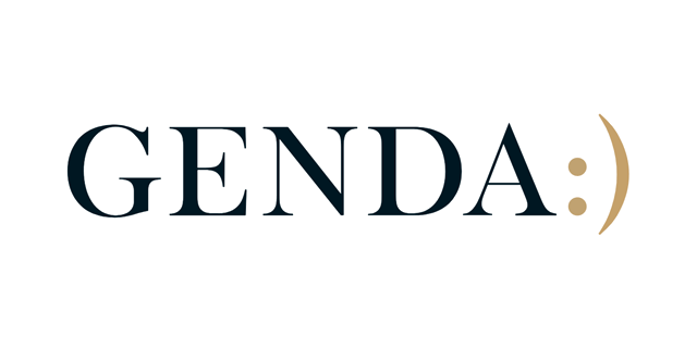 Genda logo